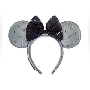 Disney Cruise Line Loungefly Wish Maiden Voyage Ear Headband